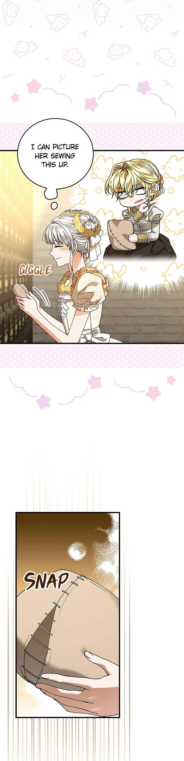 The Perfect Ending for the Villainess of a Fairy Tale chapter 117 page 30