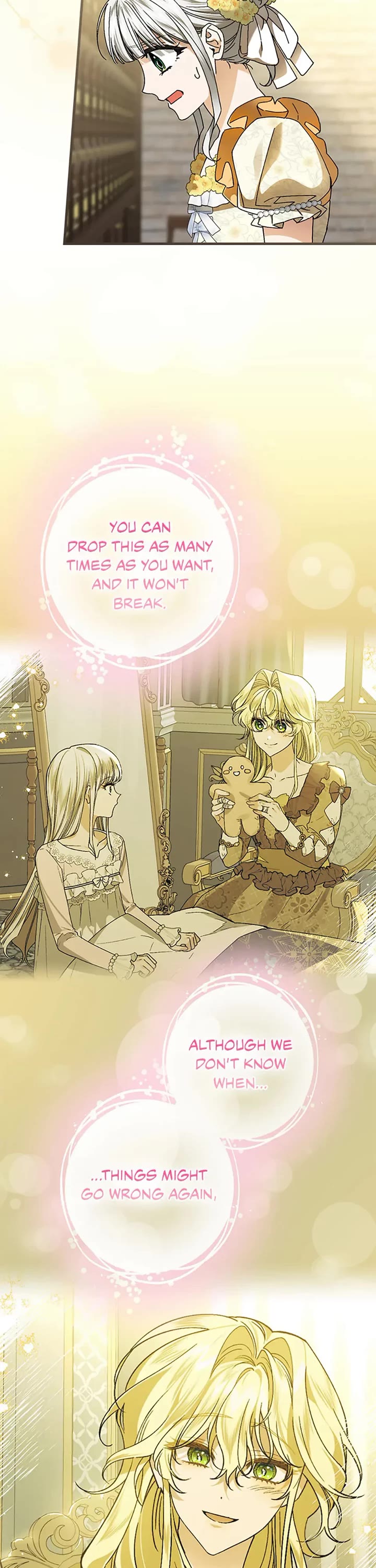 The Perfect Ending for the Villainess of a Fairy Tale chapter 117 page 32