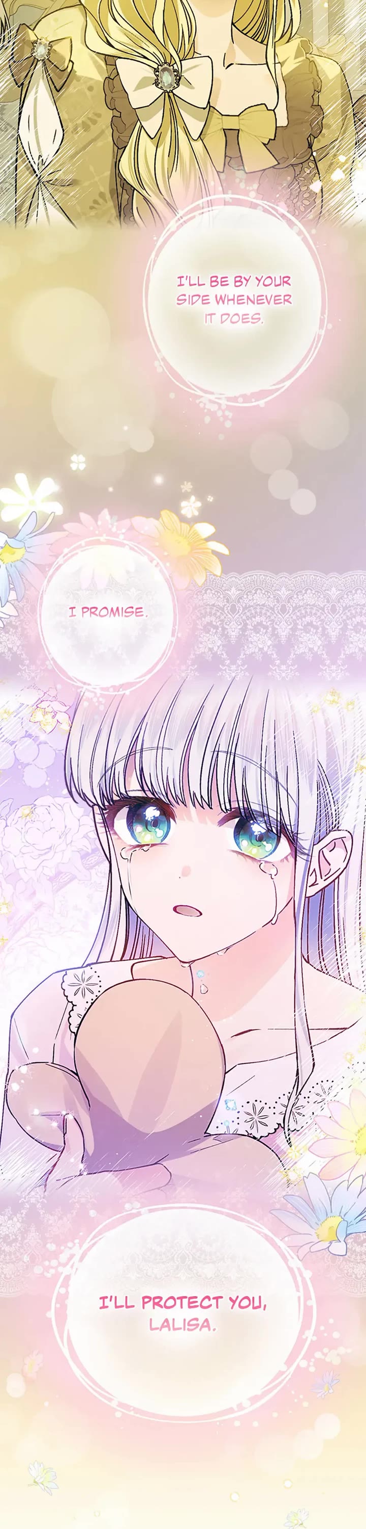 The Perfect Ending for the Villainess of a Fairy Tale chapter 117 page 33