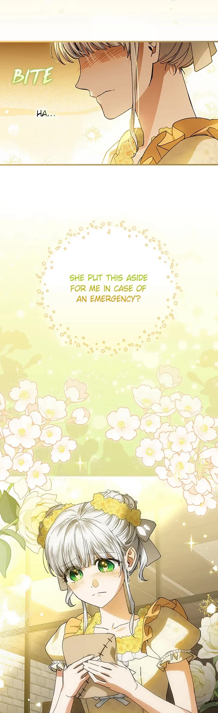 The Perfect Ending for the Villainess of a Fairy Tale chapter 117 page 34