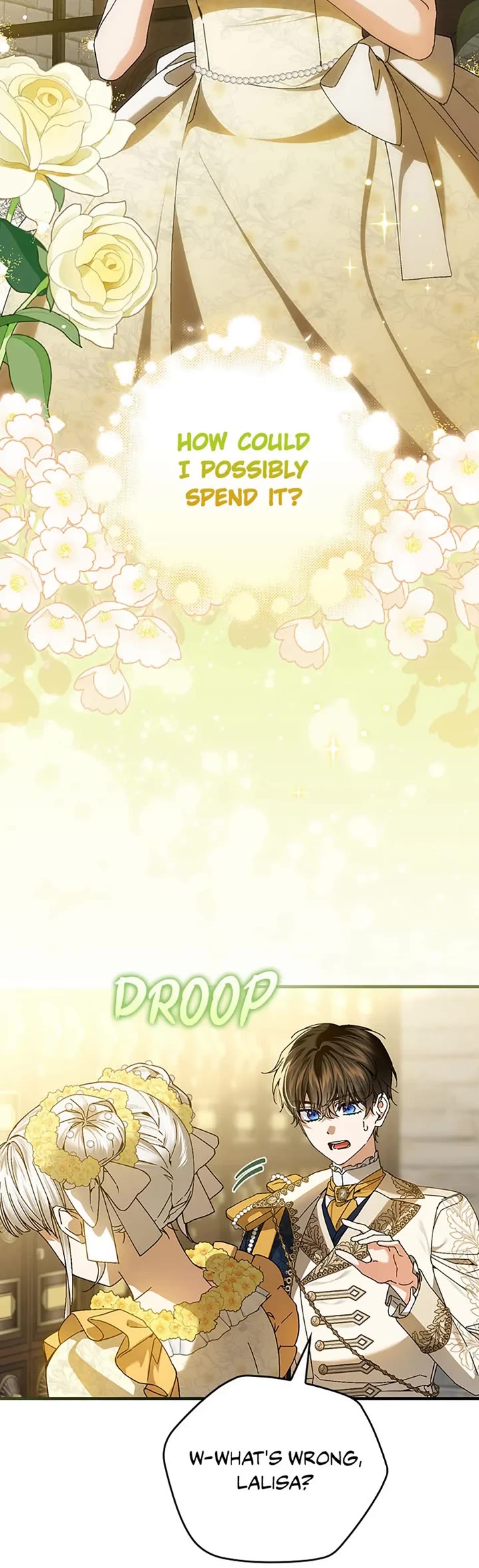 The Perfect Ending for the Villainess of a Fairy Tale chapter 117 page 35