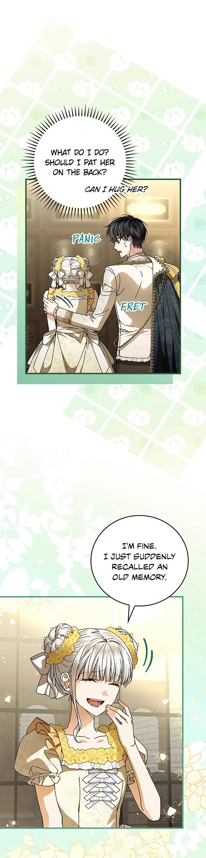 The Perfect Ending for the Villainess of a Fairy Tale chapter 117 page 36