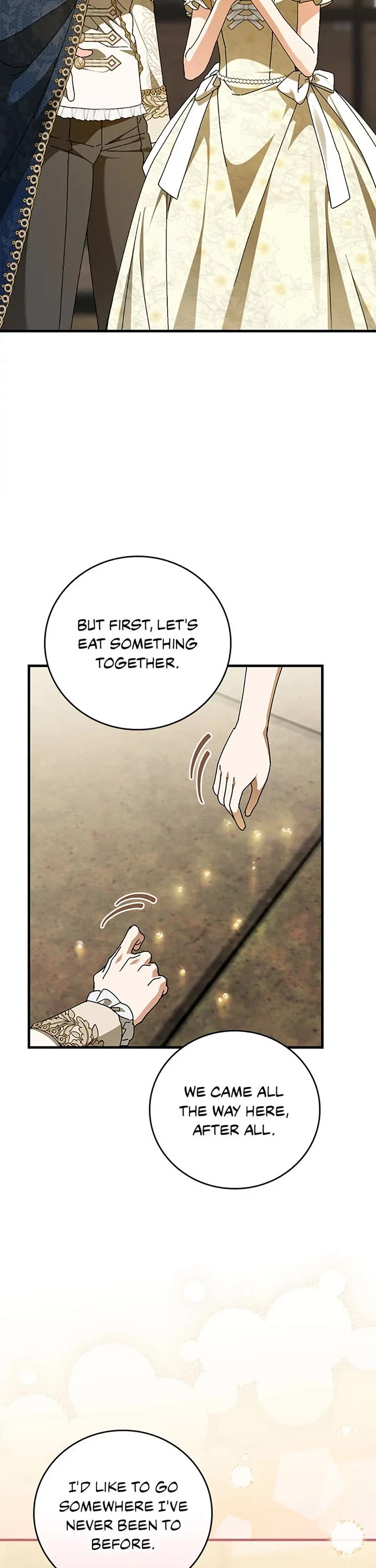 The Perfect Ending for the Villainess of a Fairy Tale chapter 117 page 38