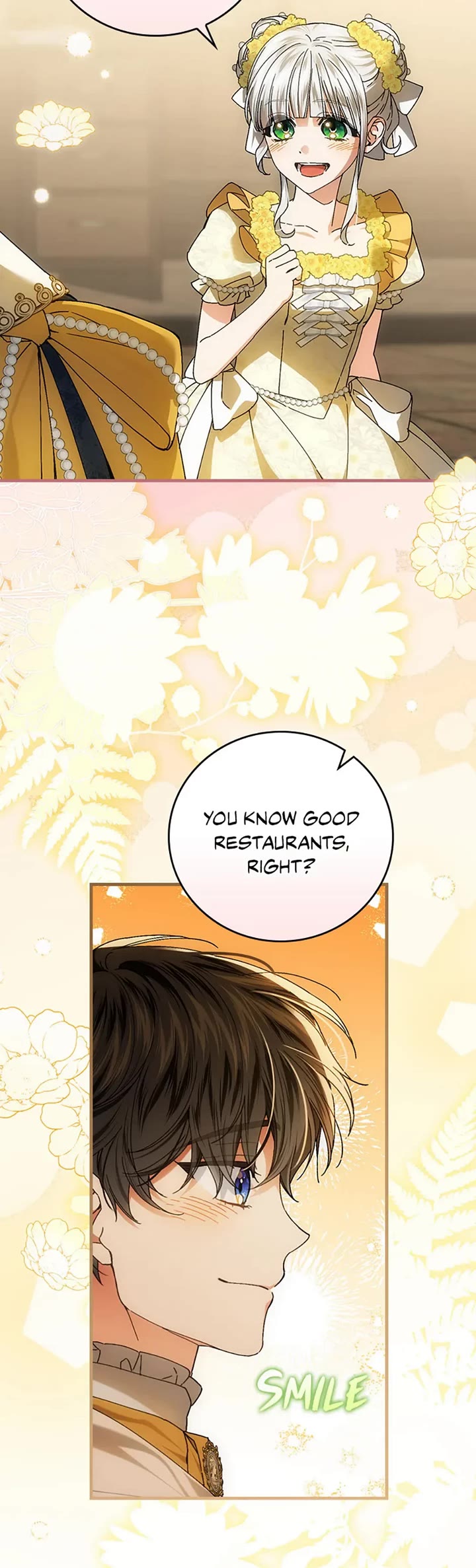 The Perfect Ending for the Villainess of a Fairy Tale chapter 117 page 39