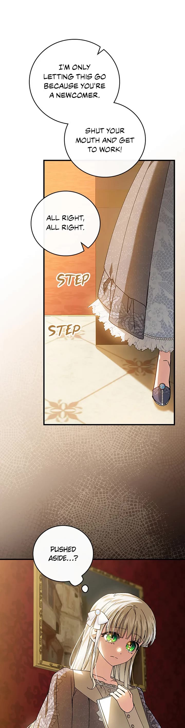 The Perfect Ending for the Villainess of a Fairy Tale chapter 117 page 5