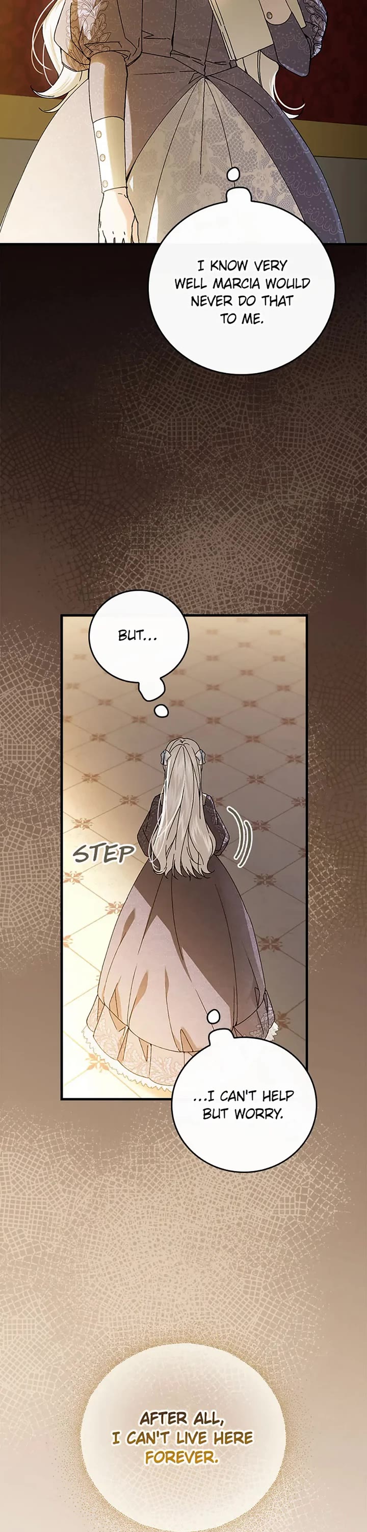 The Perfect Ending for the Villainess of a Fairy Tale chapter 117 page 6