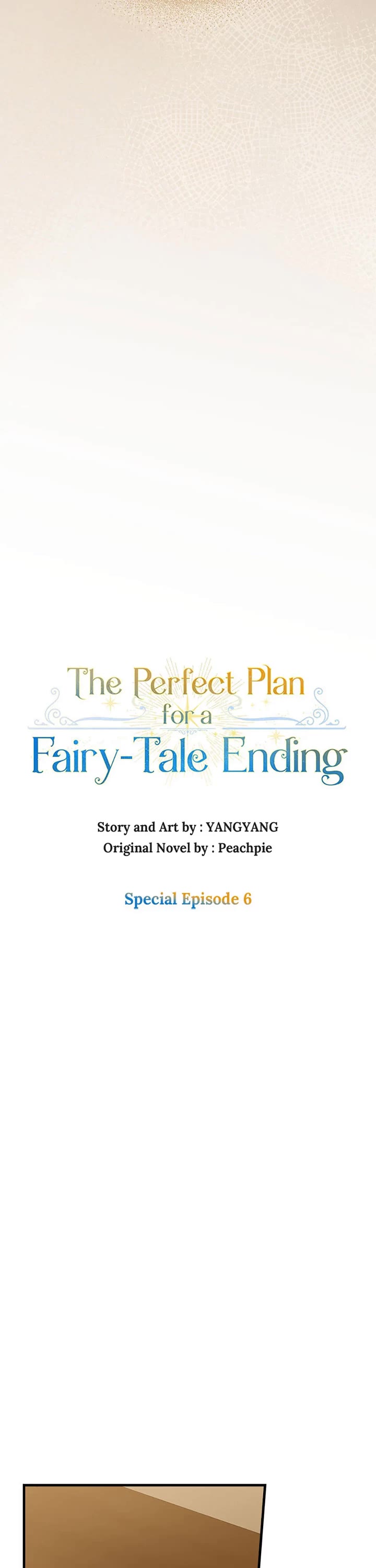 The Perfect Ending for the Villainess of a Fairy Tale chapter 117 page 7