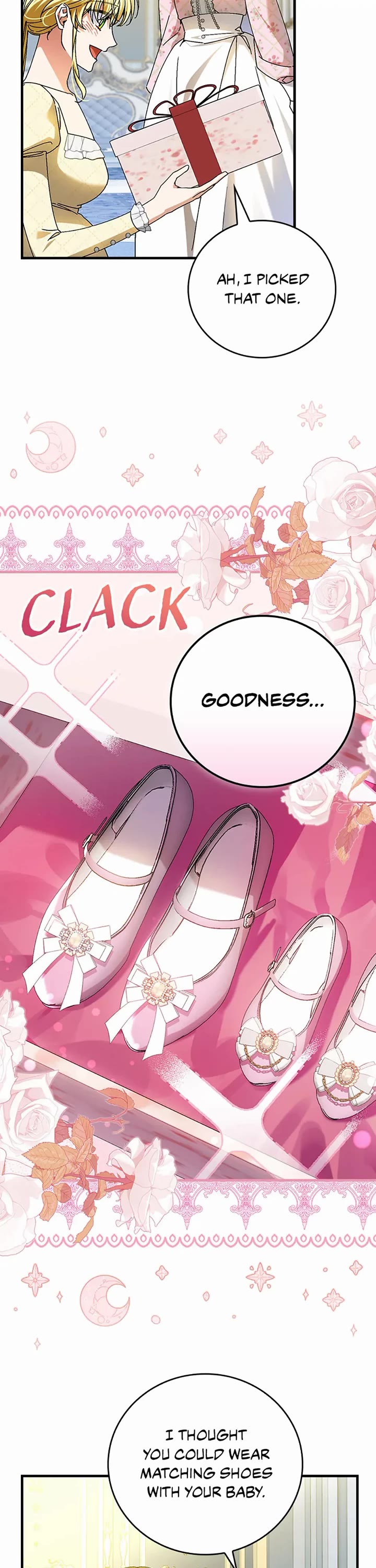 The Perfect Ending for the Villainess of a Fairy Tale chapter 118 page 11