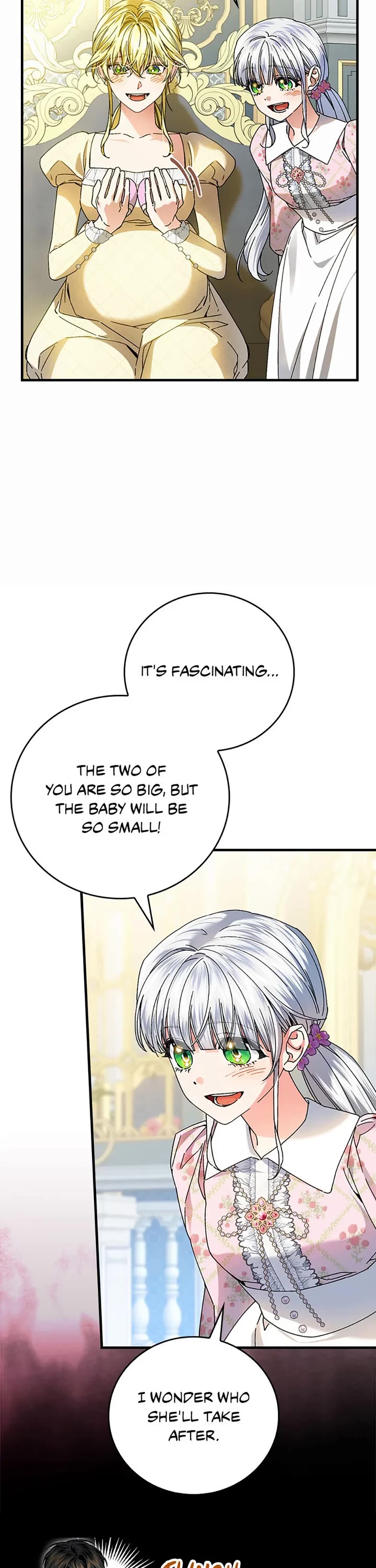 The Perfect Ending for the Villainess of a Fairy Tale chapter 118 page 12