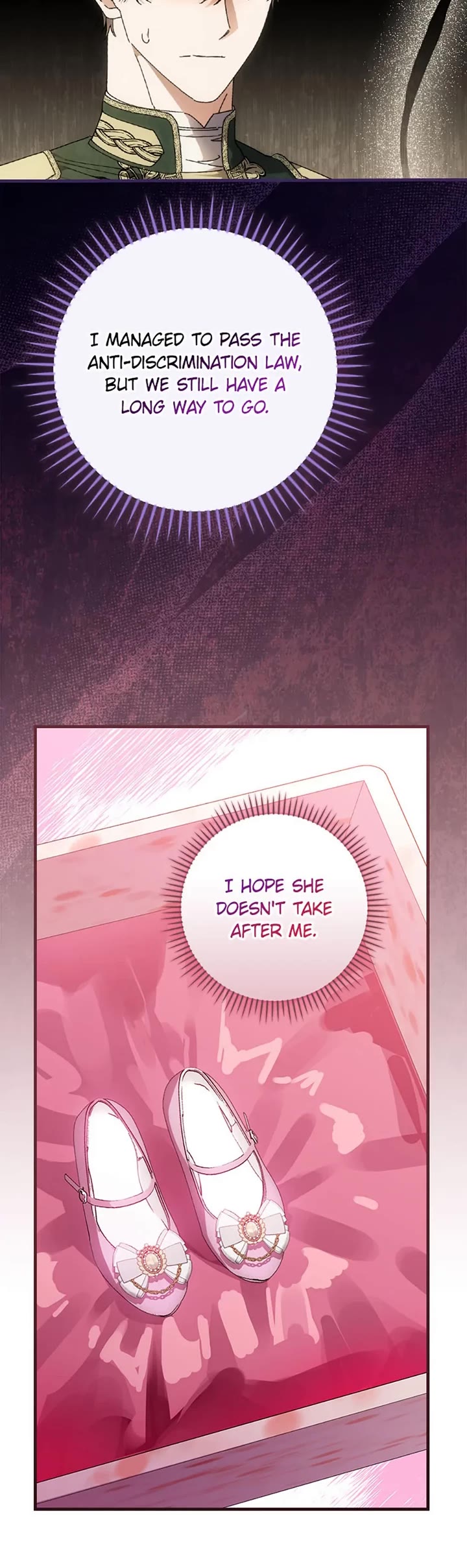 The Perfect Ending for the Villainess of a Fairy Tale chapter 118 page 14