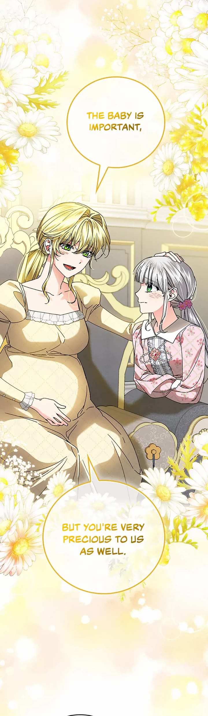 The Perfect Ending for the Villainess of a Fairy Tale chapter 118 page 19