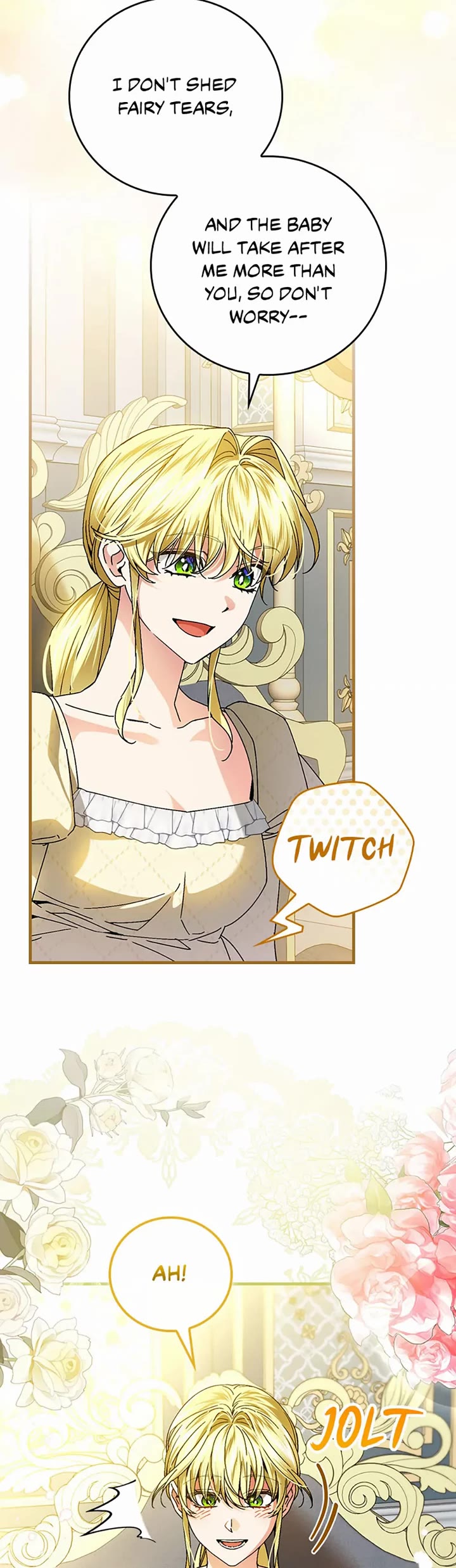 The Perfect Ending for the Villainess of a Fairy Tale chapter 118 page 20