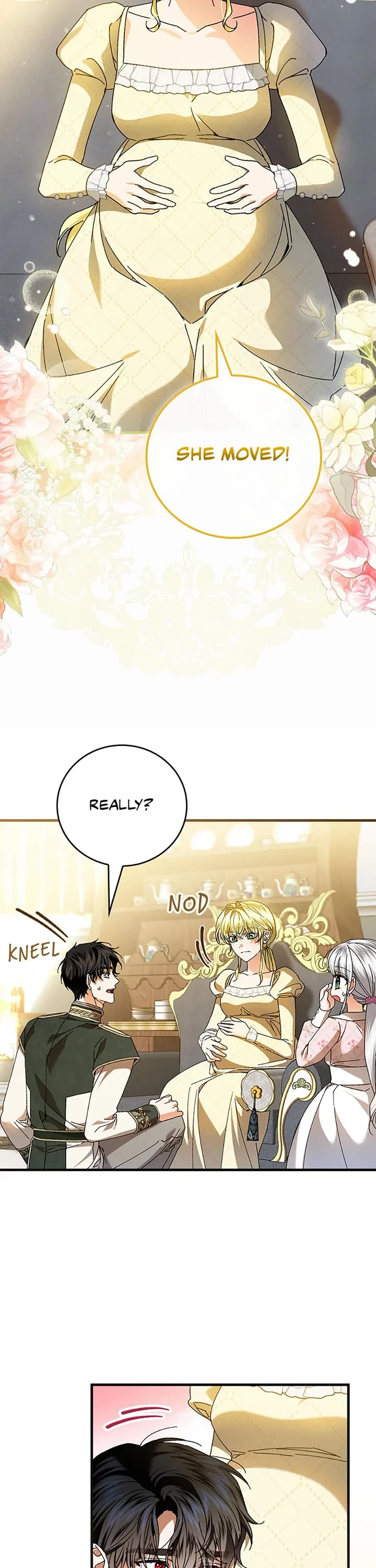 The Perfect Ending for the Villainess of a Fairy Tale chapter 118 page 21