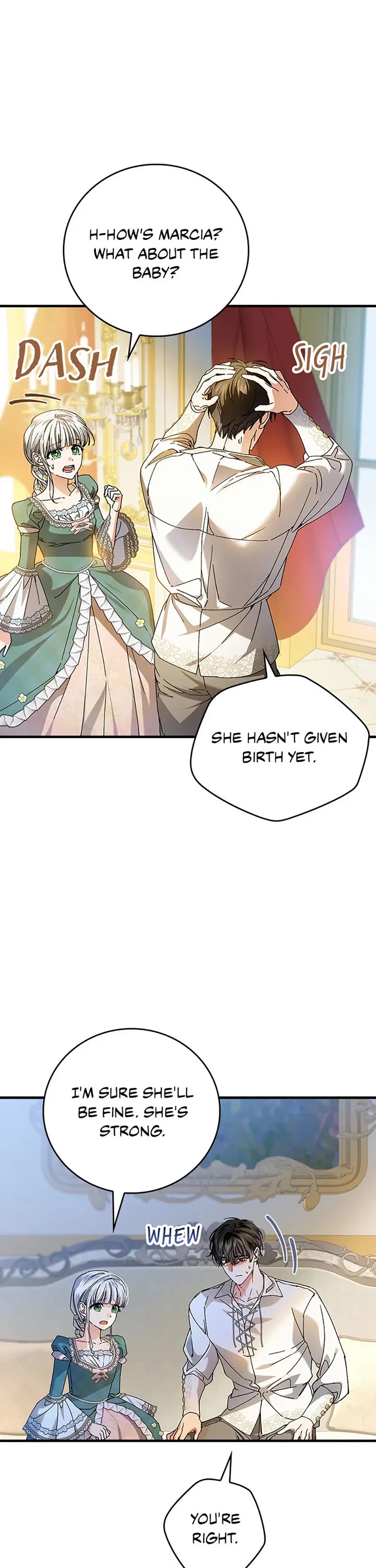 The Perfect Ending for the Villainess of a Fairy Tale chapter 118 page 26