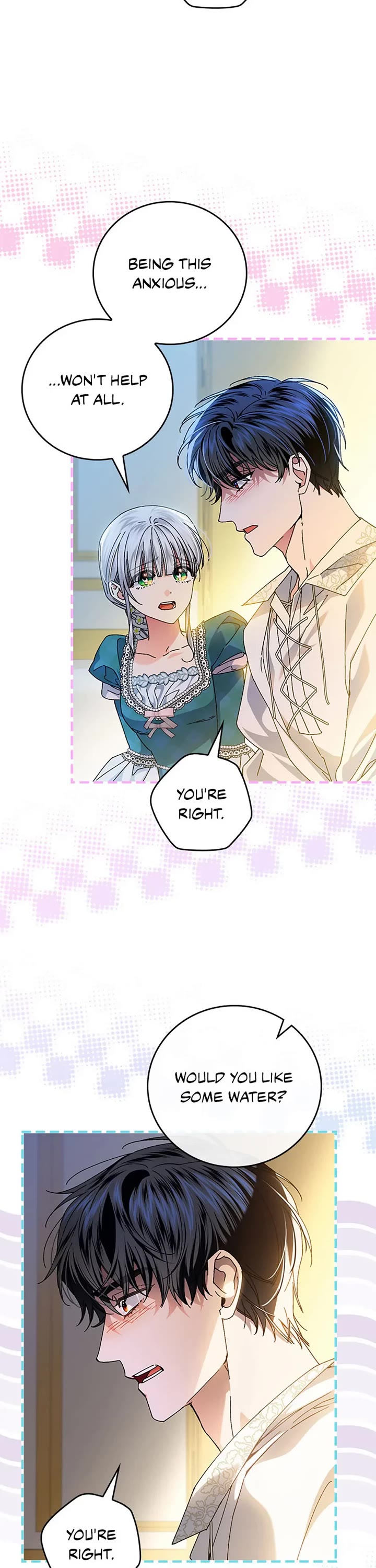 The Perfect Ending for the Villainess of a Fairy Tale chapter 118 page 27