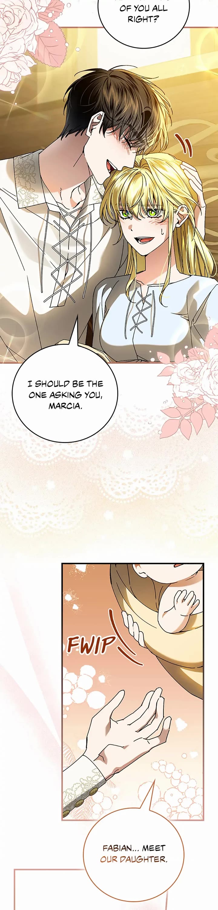 The Perfect Ending for the Villainess of a Fairy Tale chapter 118 page 31