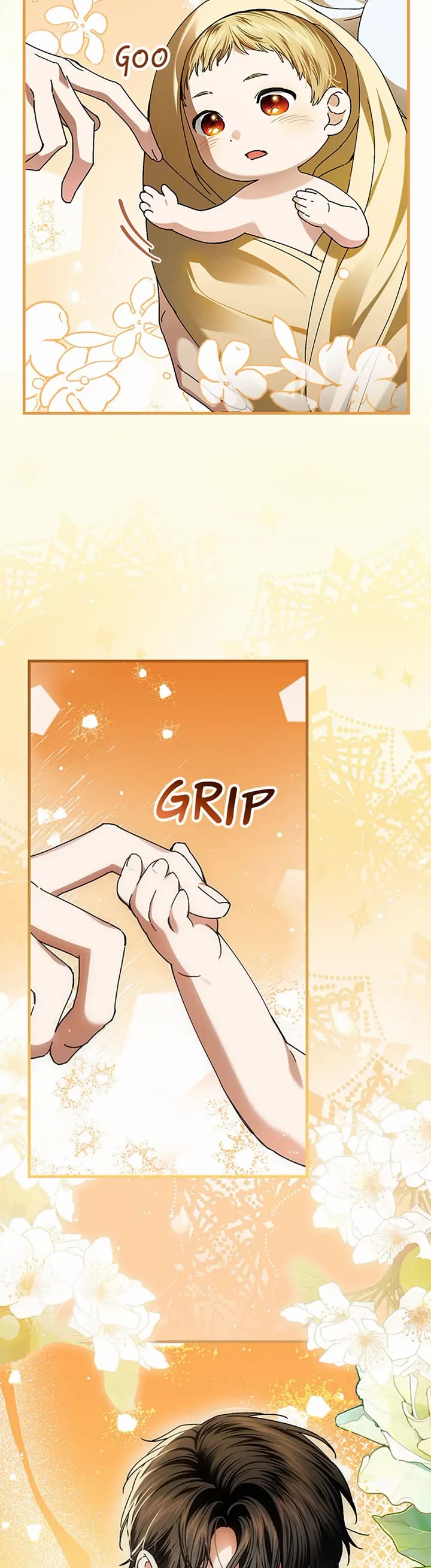 The Perfect Ending for the Villainess of a Fairy Tale chapter 118 page 35