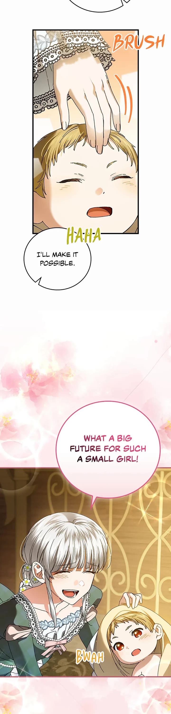 The Perfect Ending for the Villainess of a Fairy Tale chapter 118 page 37