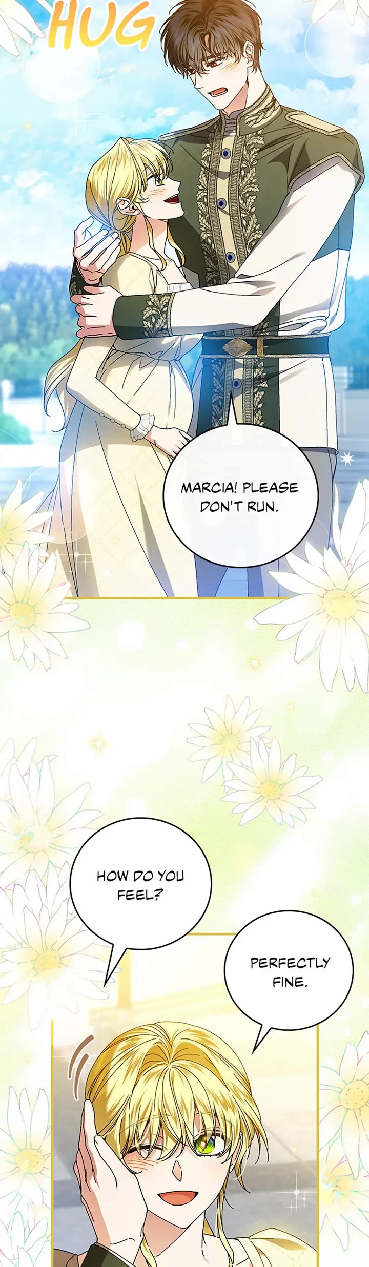 The Perfect Ending for the Villainess of a Fairy Tale chapter 118 page 4