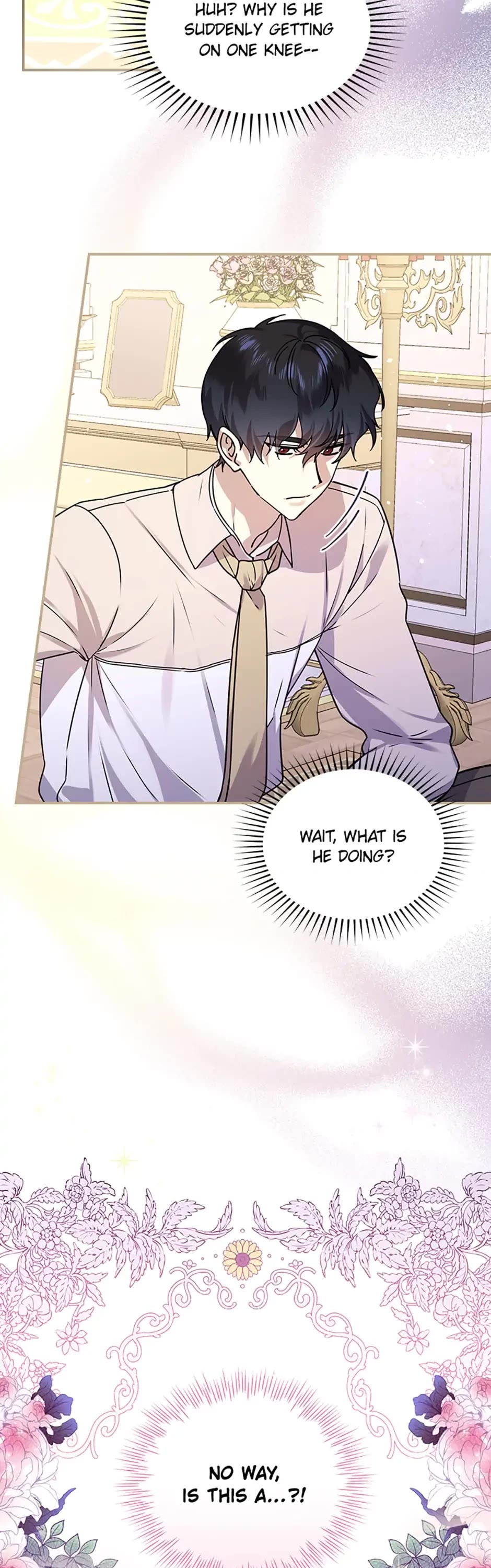 The Perfect Ending for the Villainess of a Fairy Tale chapter 12 page 11