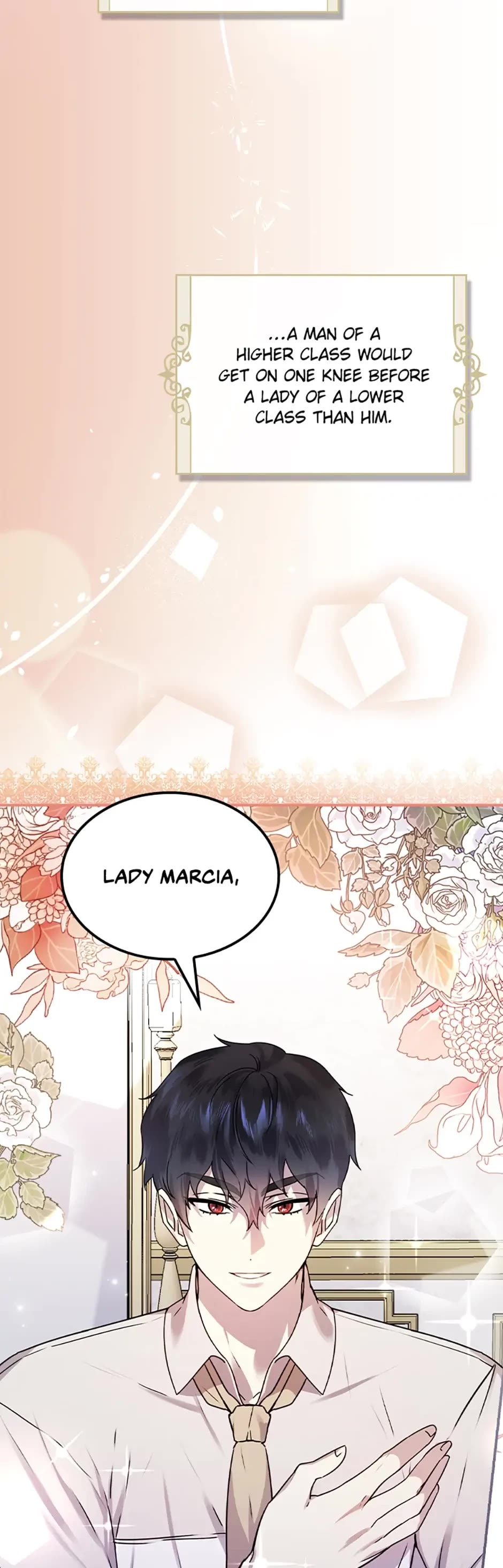 The Perfect Ending for the Villainess of a Fairy Tale chapter 12 page 14