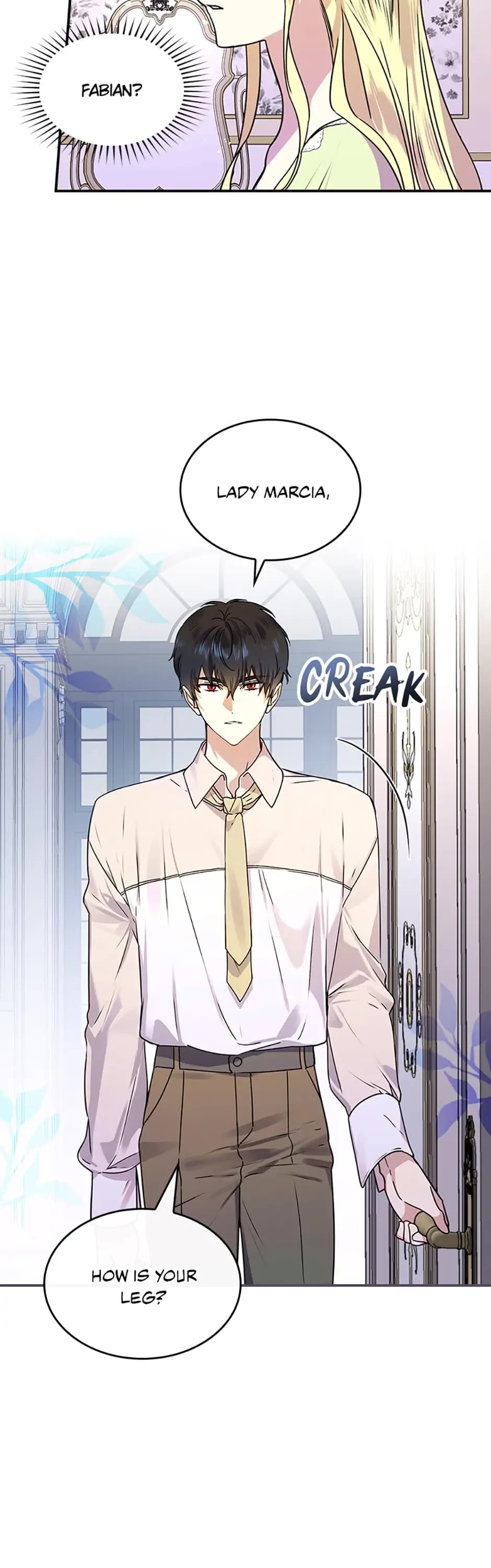 The Perfect Ending for the Villainess of a Fairy Tale chapter 12 page 2