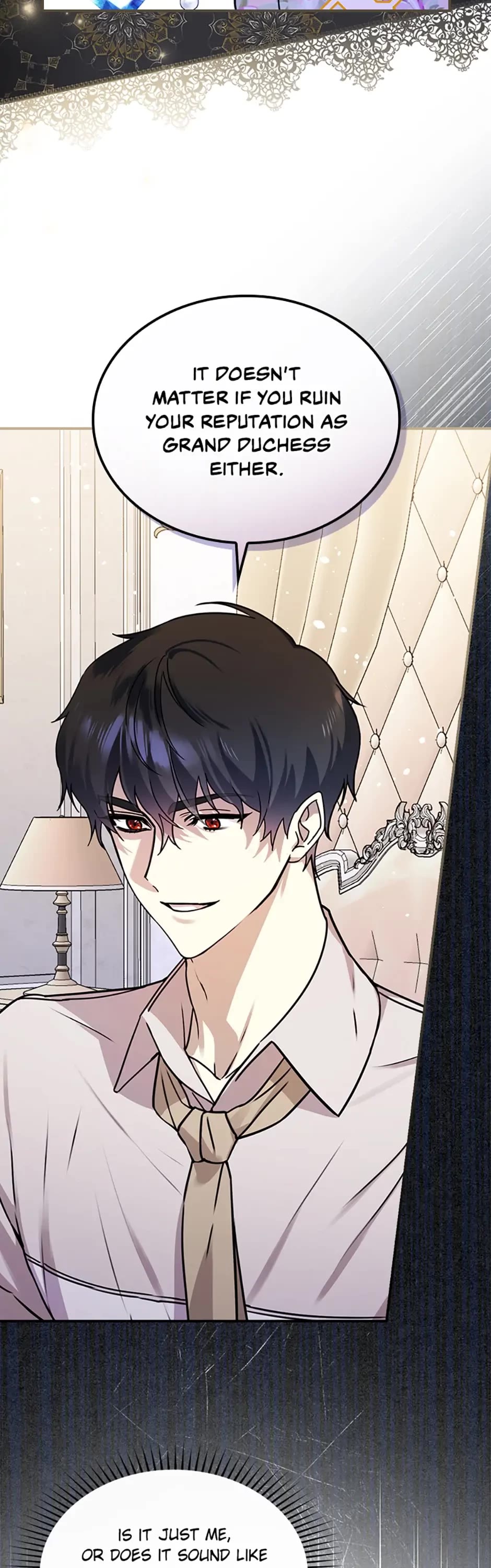 The Perfect Ending for the Villainess of a Fairy Tale chapter 12 page 22