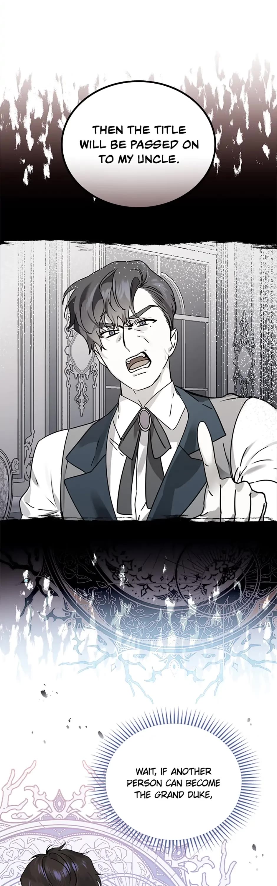 The Perfect Ending for the Villainess of a Fairy Tale chapter 12 page 27