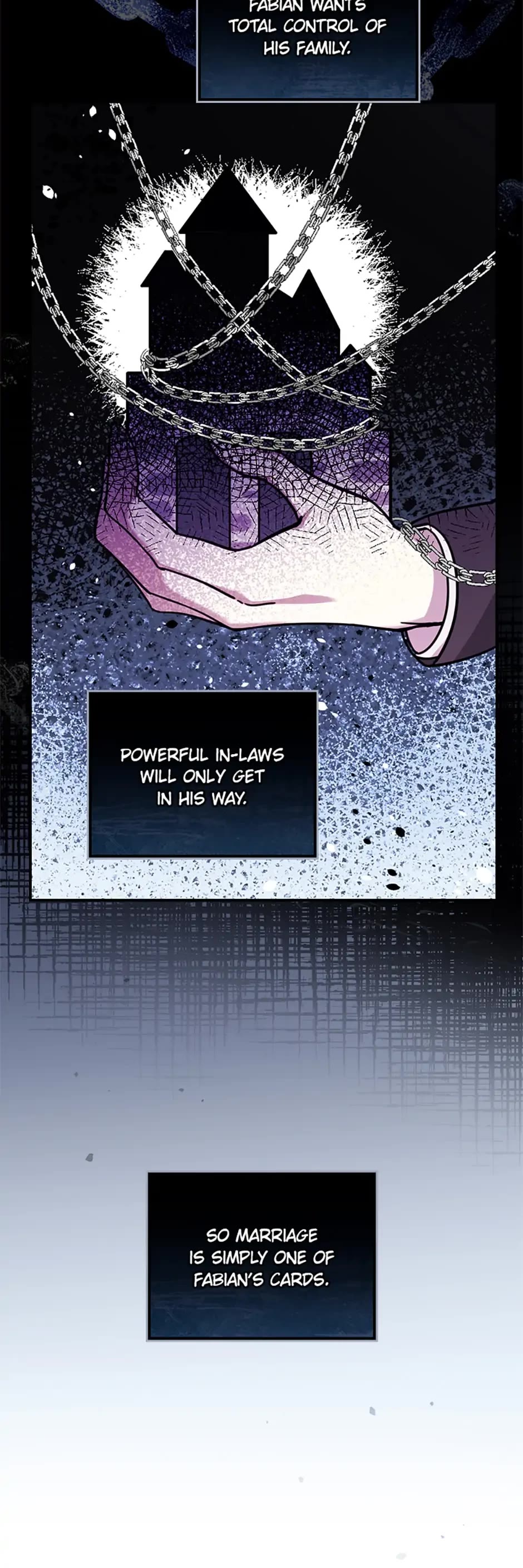 The Perfect Ending for the Villainess of a Fairy Tale chapter 12 page 35