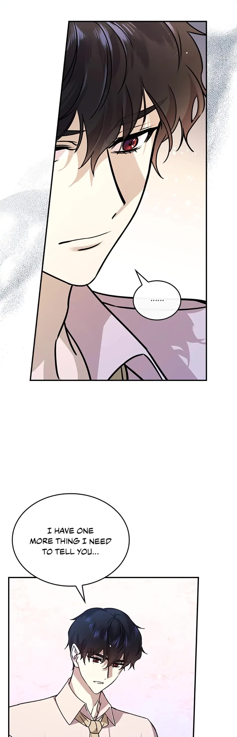 The Perfect Ending for the Villainess of a Fairy Tale chapter 12 page 39