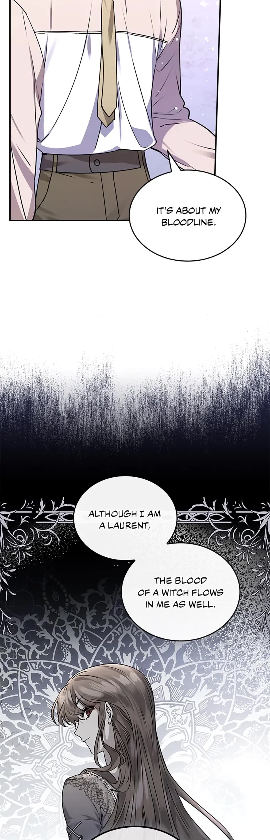 The Perfect Ending for the Villainess of a Fairy Tale chapter 12 page 40
