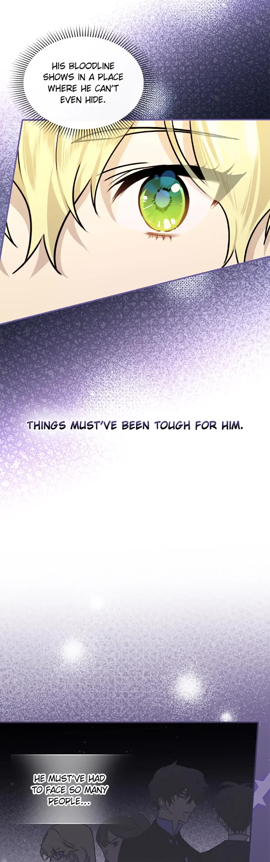 The Perfect Ending for the Villainess of a Fairy Tale chapter 12 page 42