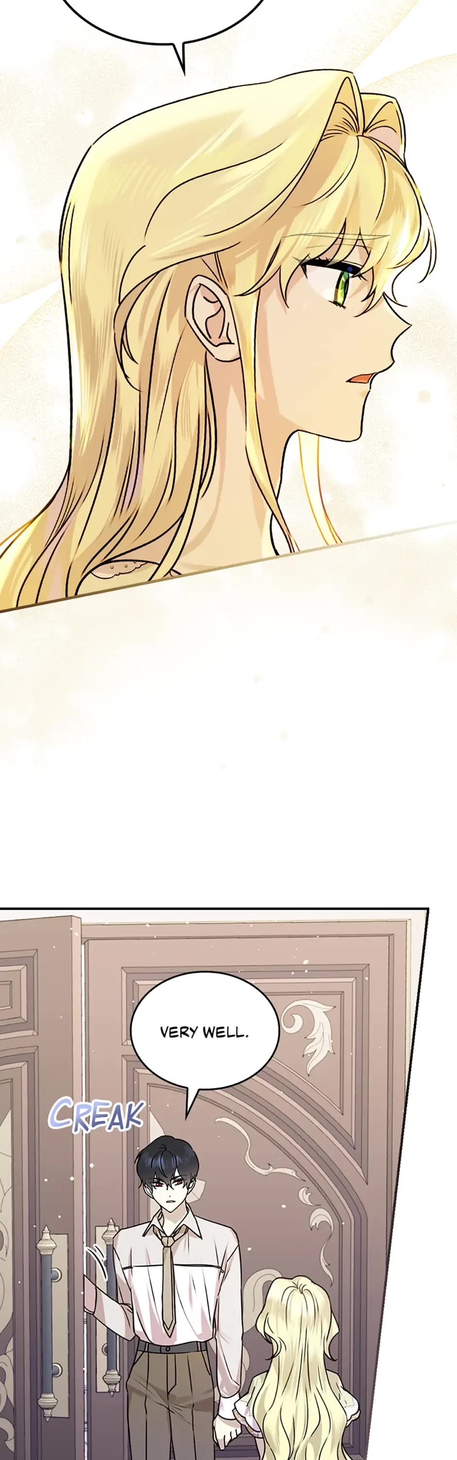 The Perfect Ending for the Villainess of a Fairy Tale chapter 12 page 46