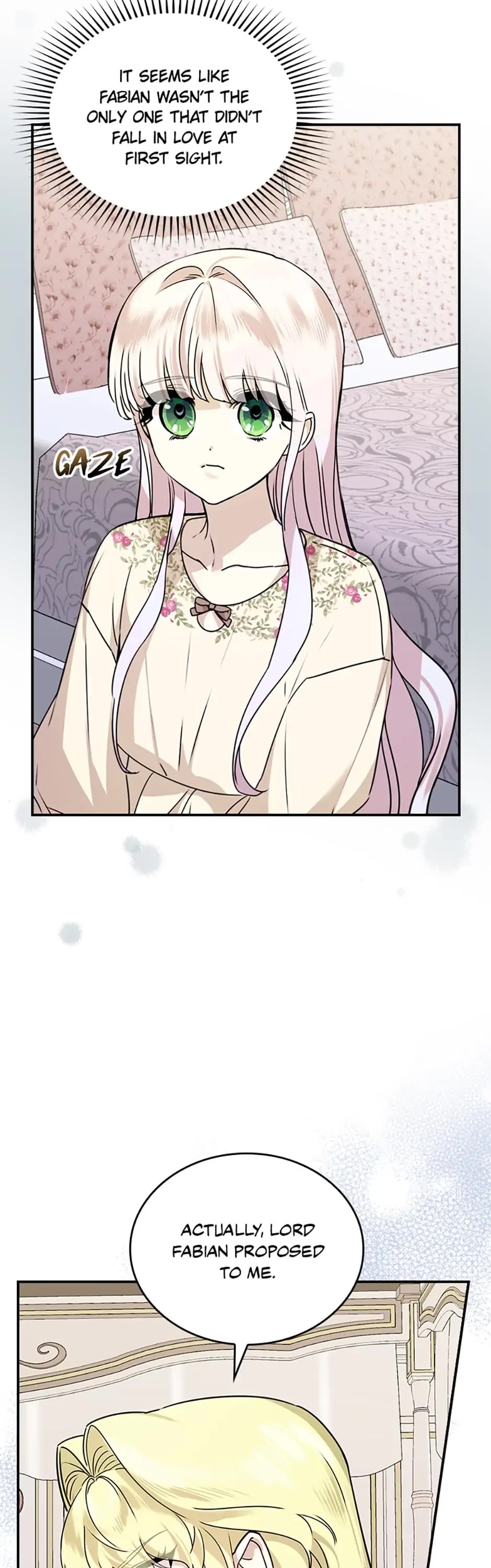 The Perfect Ending for the Villainess of a Fairy Tale chapter 12 page 51