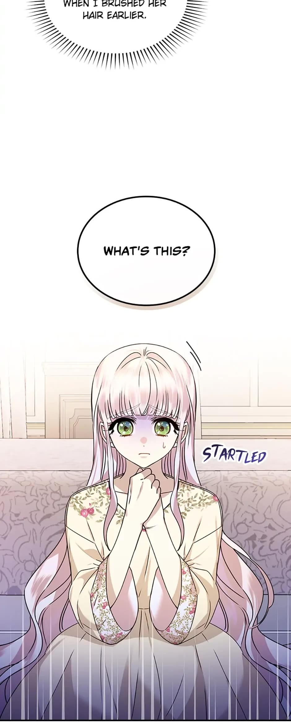 The Perfect Ending for the Villainess of a Fairy Tale chapter 12 page 55