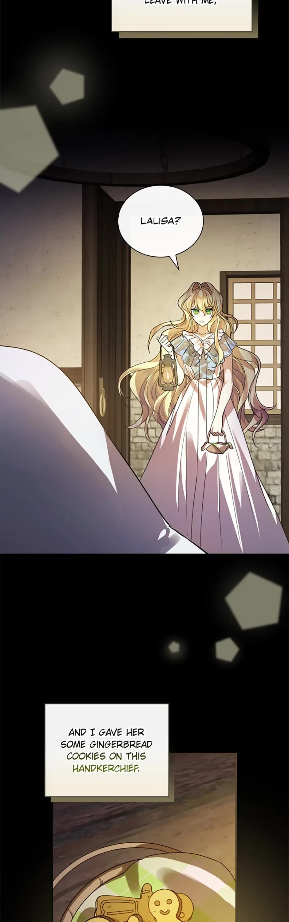 The Perfect Ending for the Villainess of a Fairy Tale chapter 13 page 12