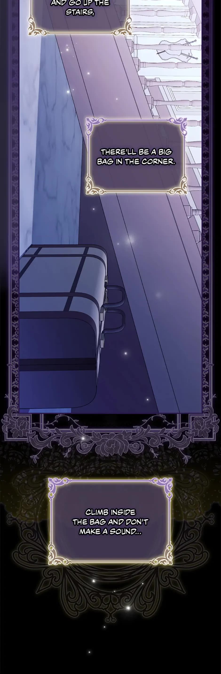 The Perfect Ending for the Villainess of a Fairy Tale chapter 13 page 15