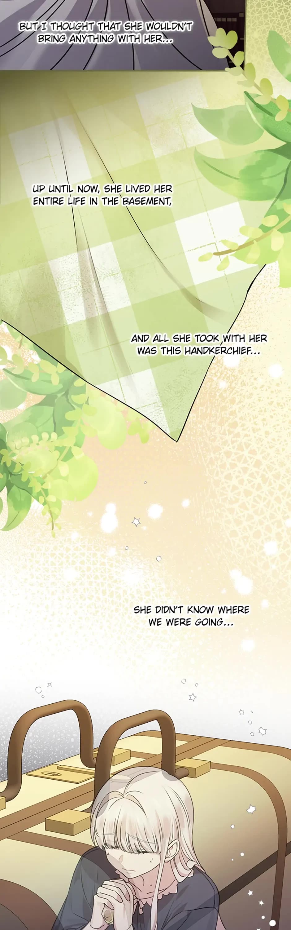 The Perfect Ending for the Villainess of a Fairy Tale chapter 13 page 17