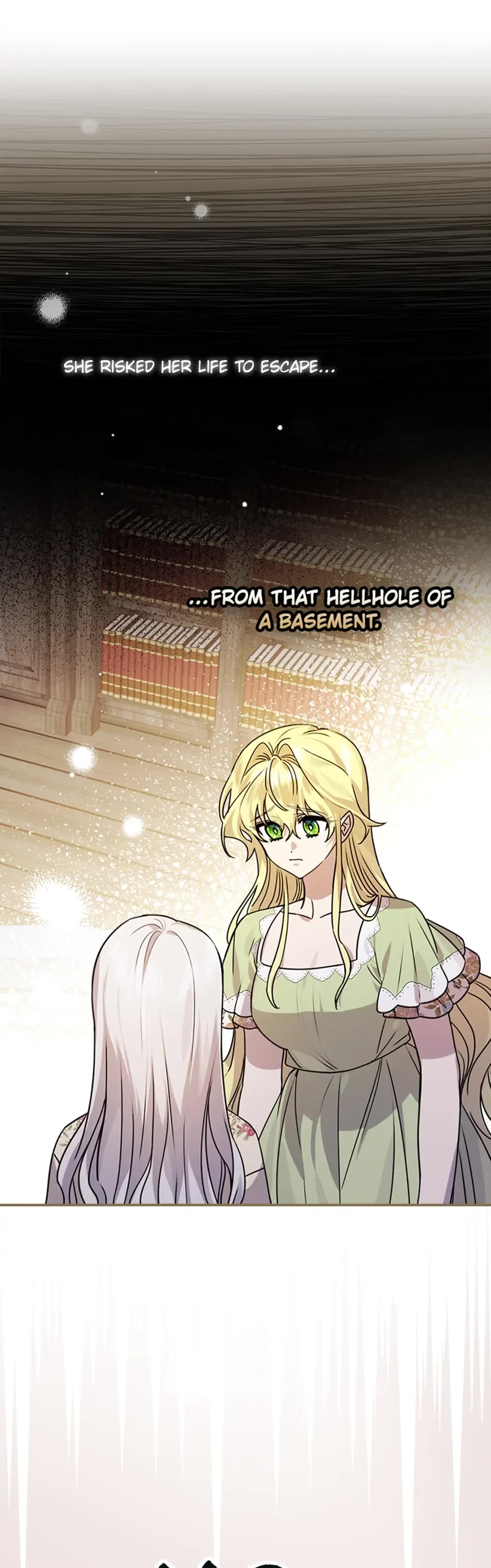 The Perfect Ending for the Villainess of a Fairy Tale chapter 13 page 21