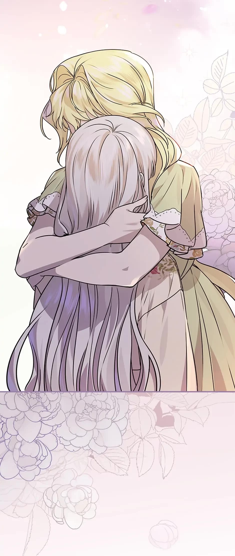 The Perfect Ending for the Villainess of a Fairy Tale chapter 13 page 24