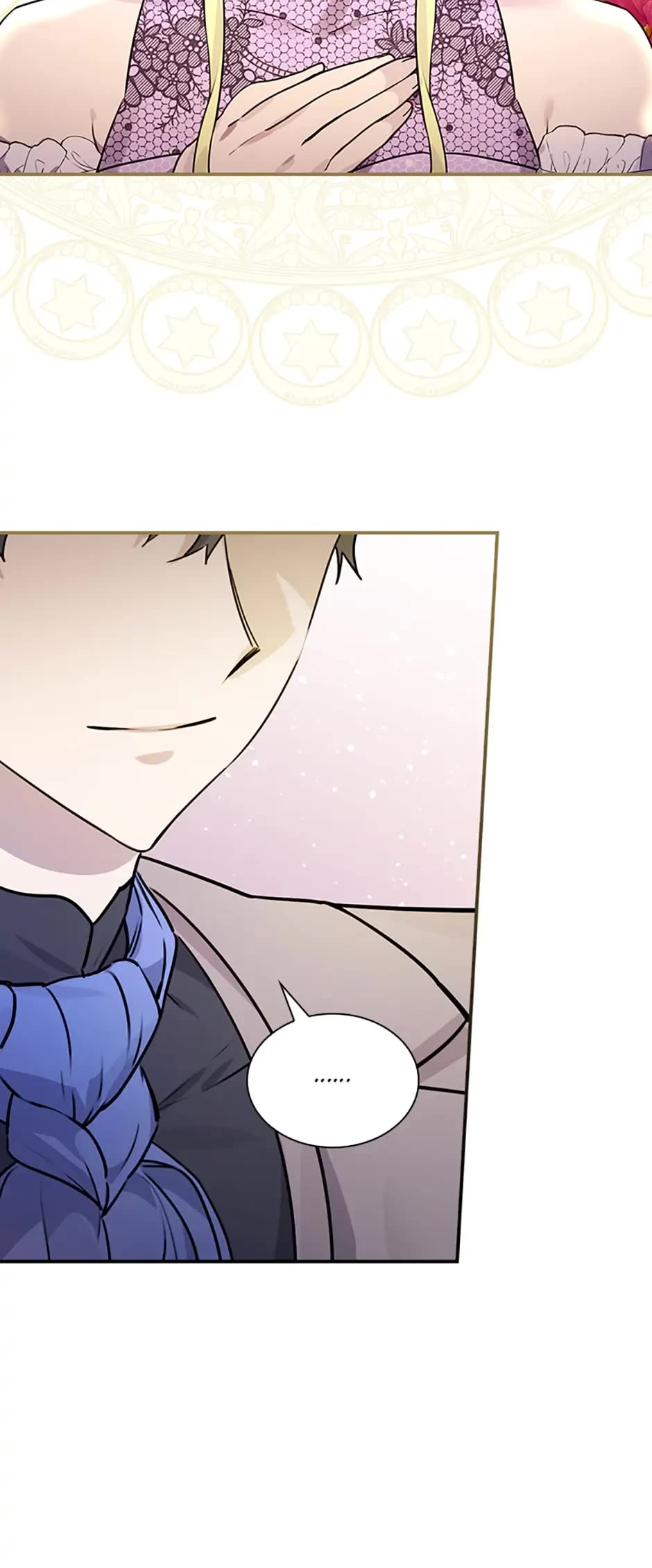 The Perfect Ending for the Villainess of a Fairy Tale chapter 13 page 45