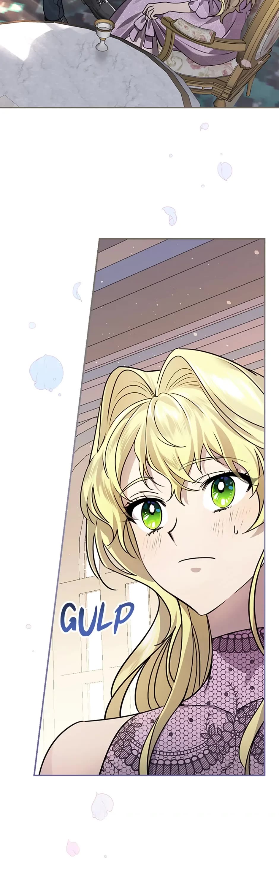 The Perfect Ending for the Villainess of a Fairy Tale chapter 13 page 47