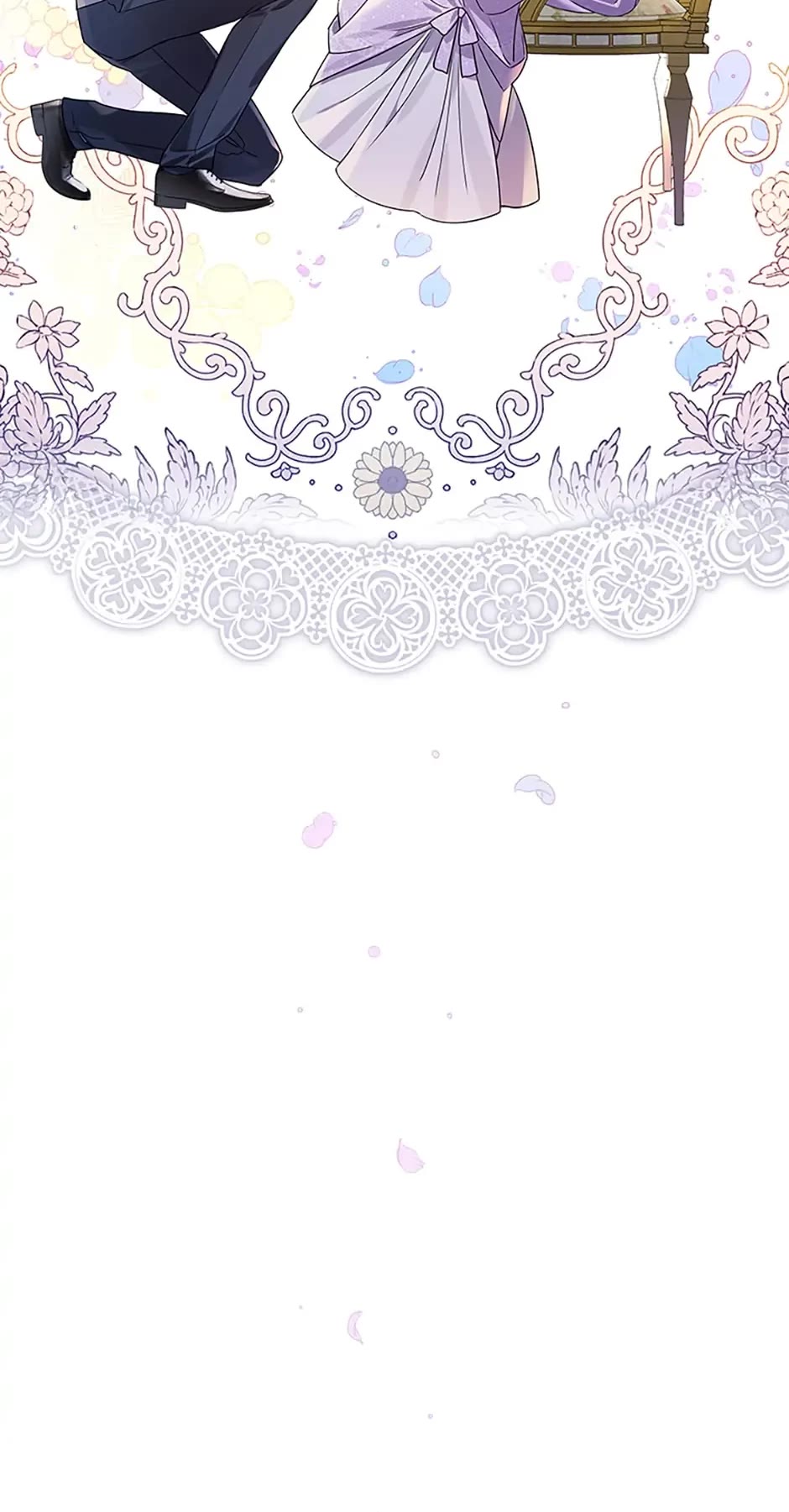 The Perfect Ending for the Villainess of a Fairy Tale chapter 13 page 49