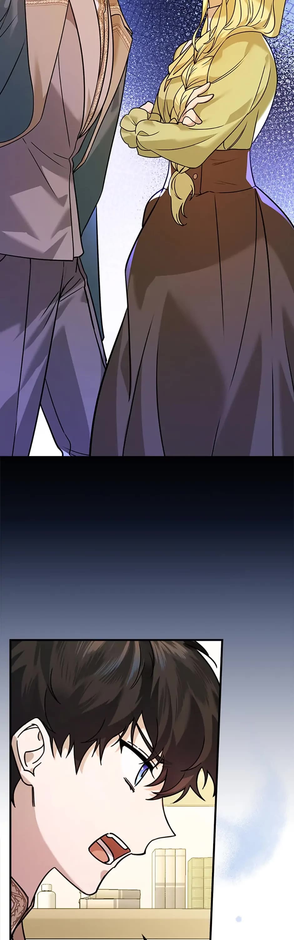 The Perfect Ending for the Villainess of a Fairy Tale chapter 15 page 13