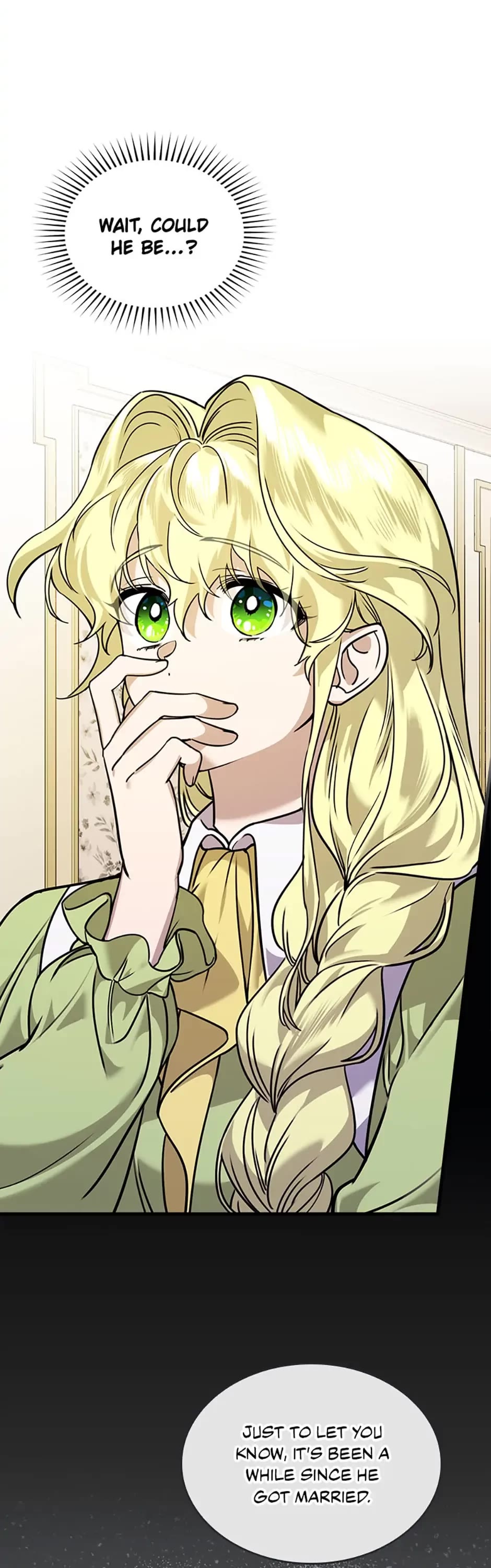 The Perfect Ending for the Villainess of a Fairy Tale chapter 15 page 2