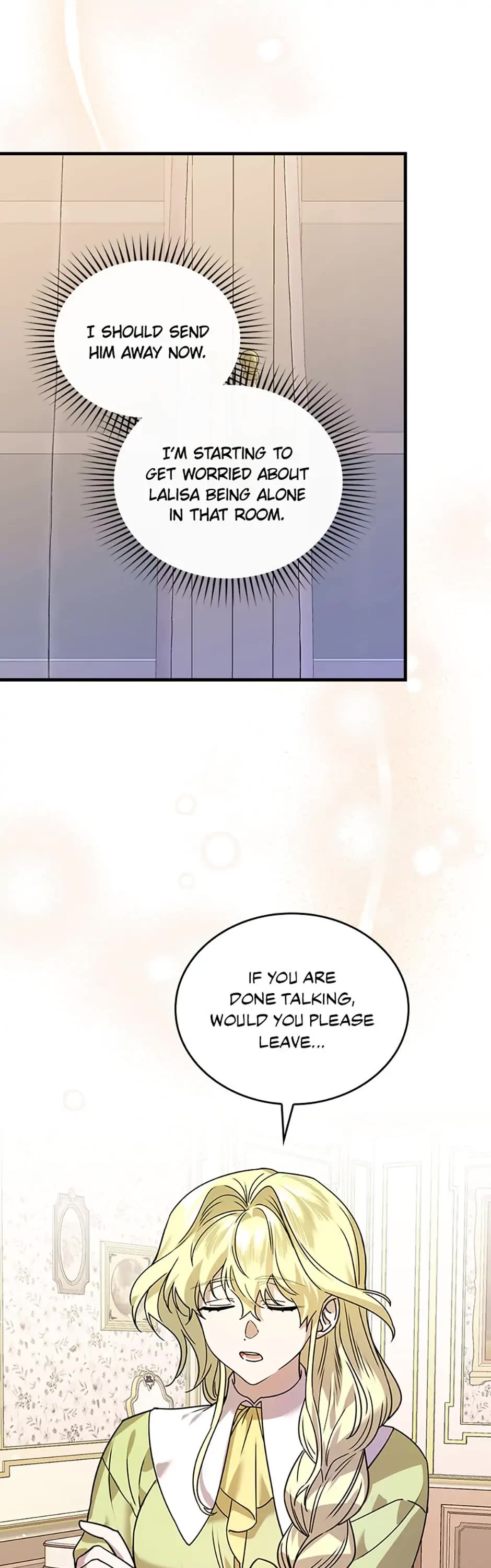 The Perfect Ending for the Villainess of a Fairy Tale chapter 15 page 21