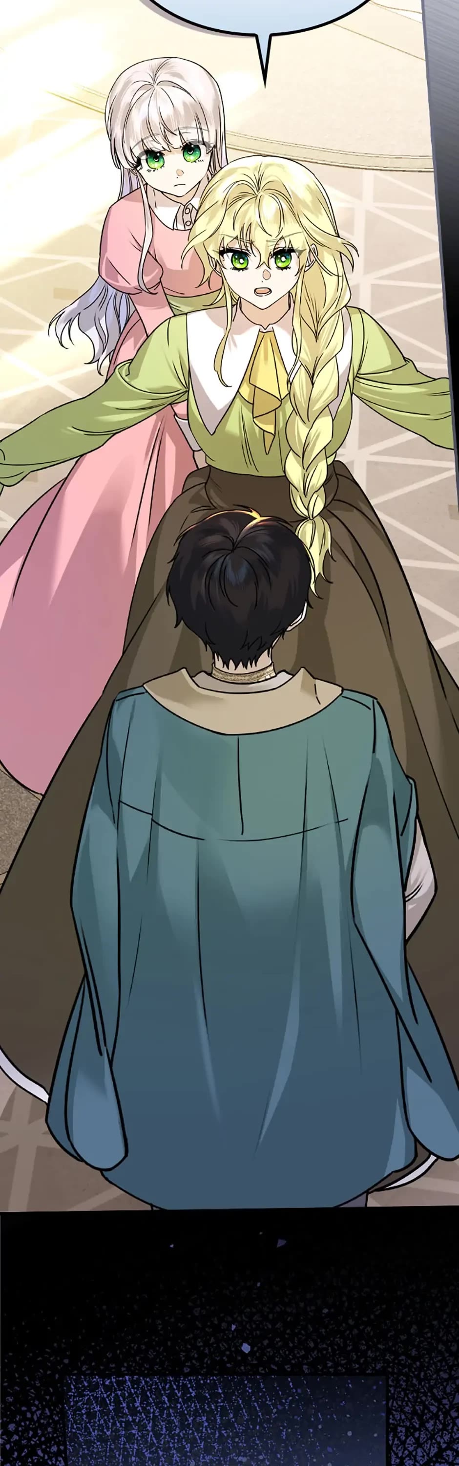 The Perfect Ending for the Villainess of a Fairy Tale chapter 15 page 36