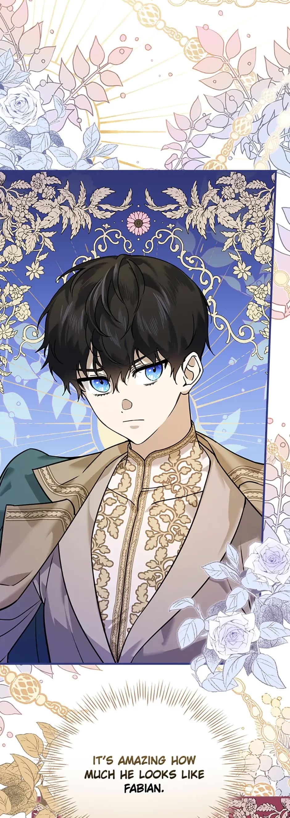 The Perfect Ending for the Villainess of a Fairy Tale chapter 15 page 4