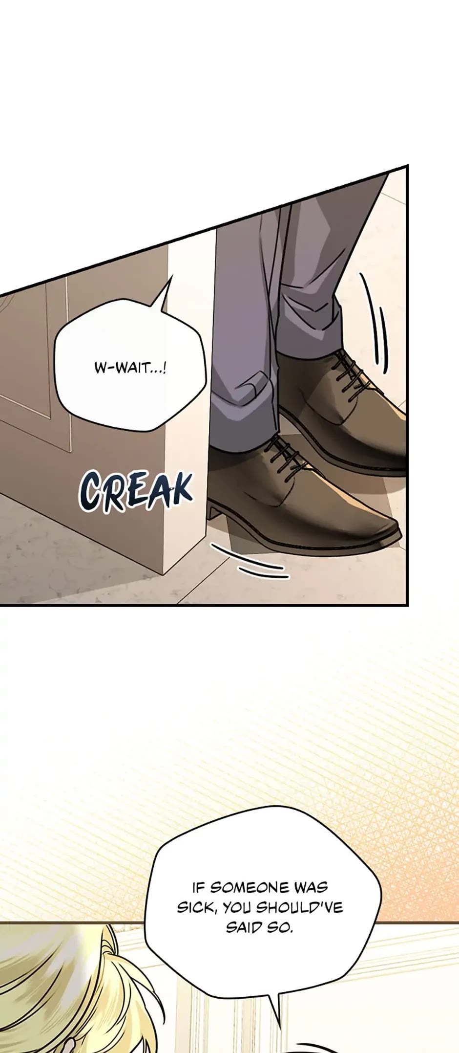 The Perfect Ending for the Villainess of a Fairy Tale chapter 15 page 40