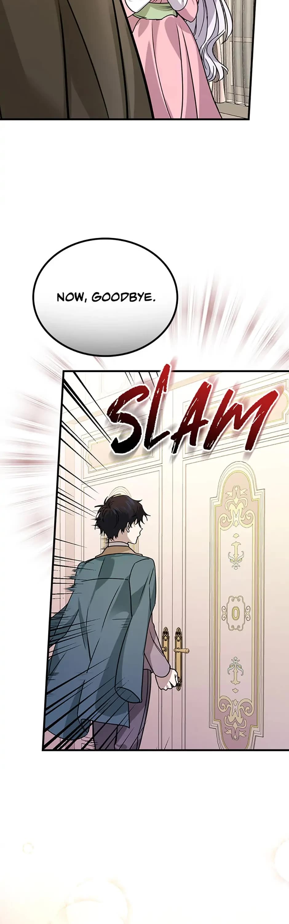 The Perfect Ending for the Villainess of a Fairy Tale chapter 15 page 42